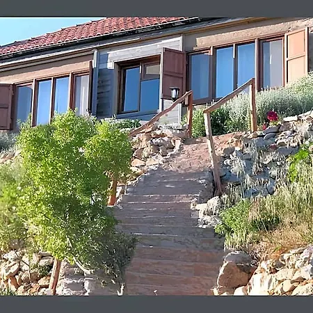 Yediburunlar Lighthouse Boutique Hotel&restaurant Szálloda Cedit