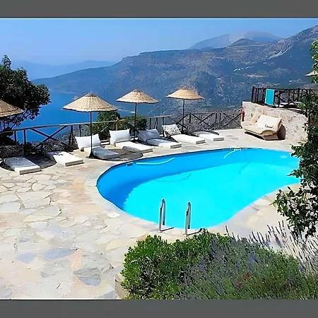 Szálloda Yediburunlar Lighthouse Boutique Hotel&restaurant