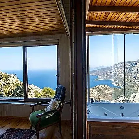 Szálloda Yediburunlar Lighthouse Boutique Hotel&restaurant