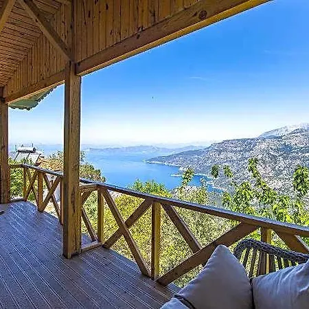 Yediburunlar Lighthouse Boutique Hotel&restaurant Szálloda