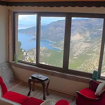 Szálloda Yediburunlar Lighthouse Boutique Hotel&restaurant Cedit