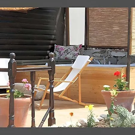 Szálloda Yediburunlar Lighthouse Boutique Hotel&restaurant 5*