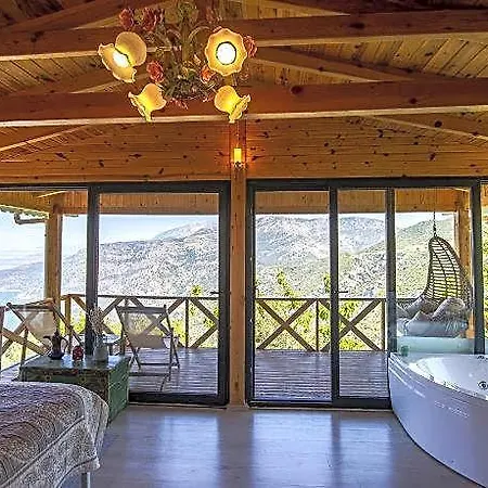 Szálloda Yediburunlar Lighthouse Boutique Hotel&restaurant