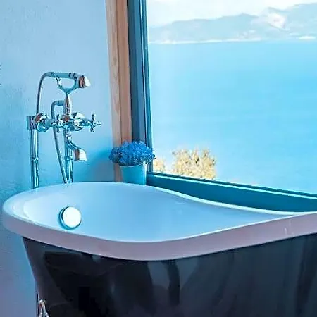 Yediburunlar Lighthouse Boutique Hotel&restaurant 5* Cedit