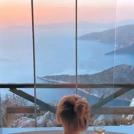 Szálloda Yediburunlar Lighthouse Boutique Hotel&restaurant