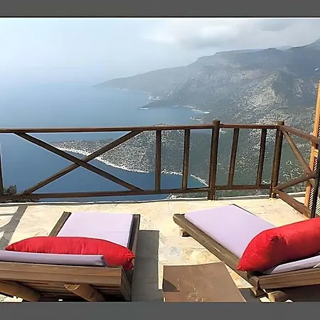 Yediburunlar Lighthouse Boutique Hotel&restaurant 5*