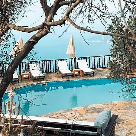Yediburunlar Lighthouse Boutique Hotel&restaurant Cedit