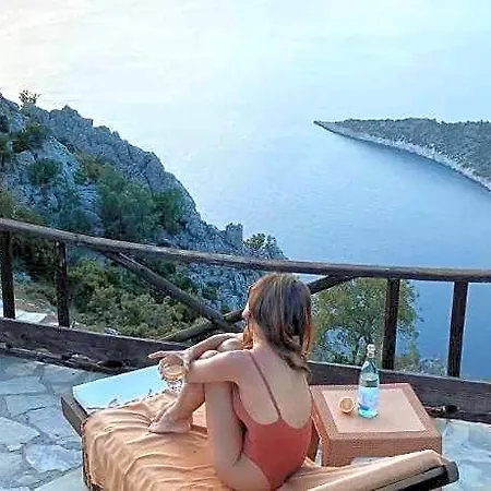 Yediburunlar Lighthouse Boutique Hotel&restaurant Szálloda 5*