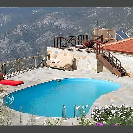 Yediburunlar Lighthouse Boutique Hotel&restaurant Szálloda Cedit