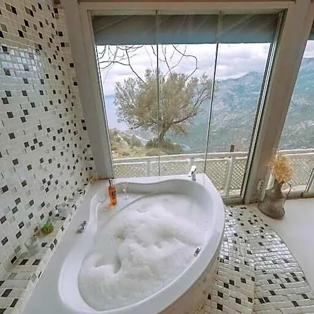 Yediburunlar Lighthouse Boutique Hotel&restaurant Szálloda