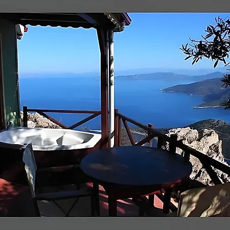 Yediburunlar Lighthouse Boutique Hotel&restaurant 5*