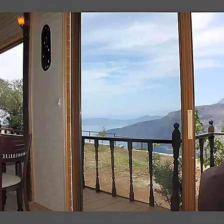 Yediburunlar Lighthouse Boutique Hotel&restaurant Szálloda Cedit