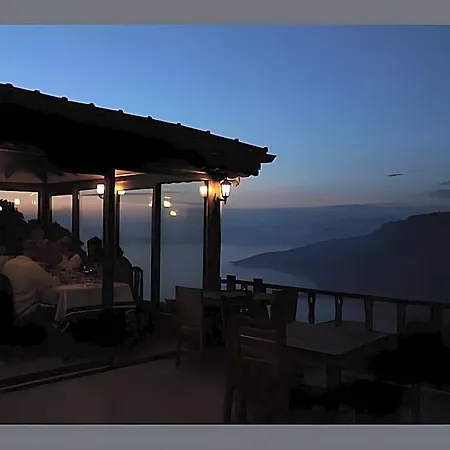 Yediburunlar Lighthouse Boutique Hotel&restaurant 5* Cedit