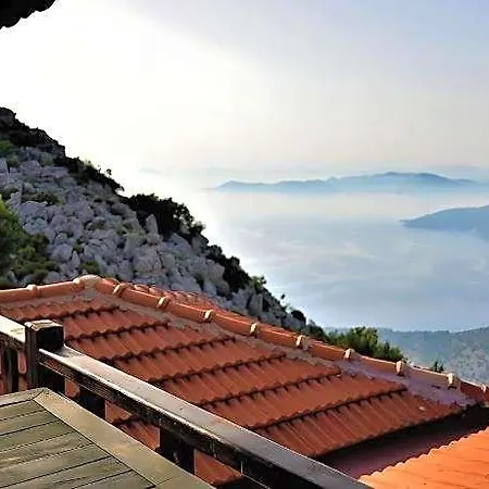 Yediburunlar Lighthouse Boutique Hotel&restaurant