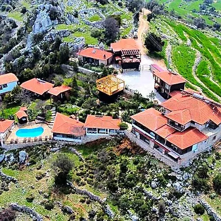 Yediburunlar Lighthouse Boutique Hotel&restaurant