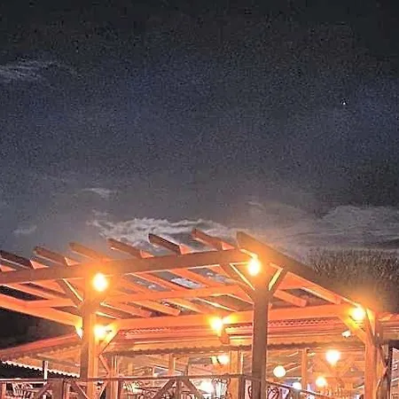 Szálloda Yediburunlar Lighthouse Boutique Hotel&restaurant Cedit