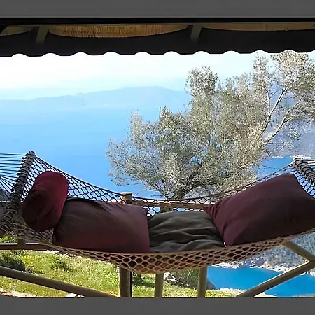 Yediburunlar Lighthouse Boutique Hotel&restaurant Szálloda
