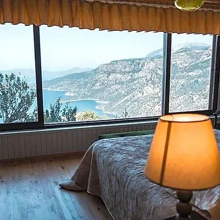 Yediburunlar Lighthouse Boutique Hotel&restaurant